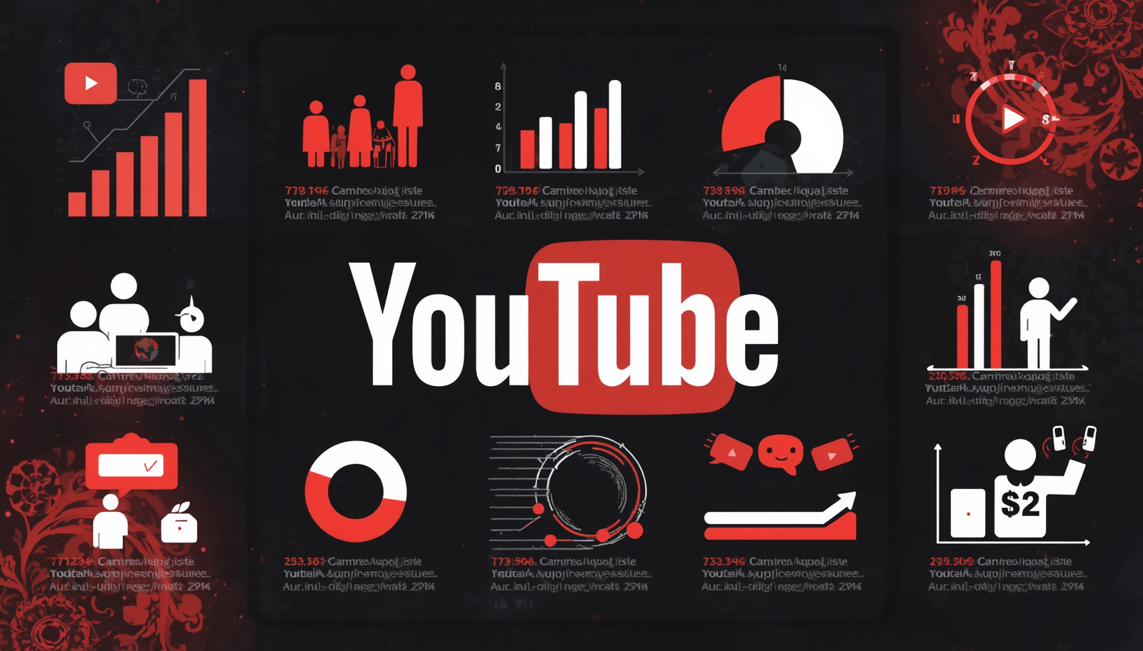 YouTubeの特徴とは？国内ユーザー数・年代別利用状況から見る“理解促進に強いSNS”