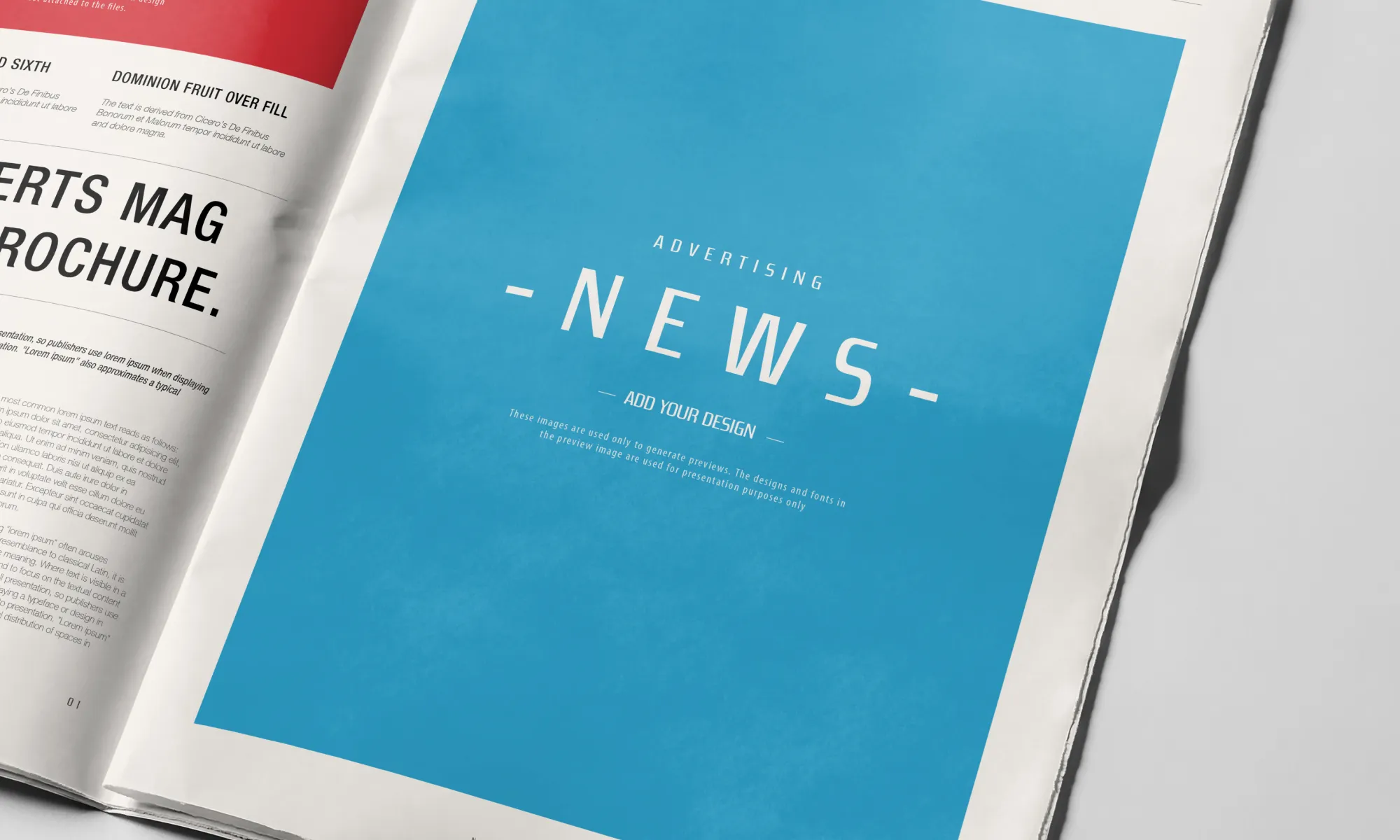 新聞広告とは？ メリットや広告の種類を解説